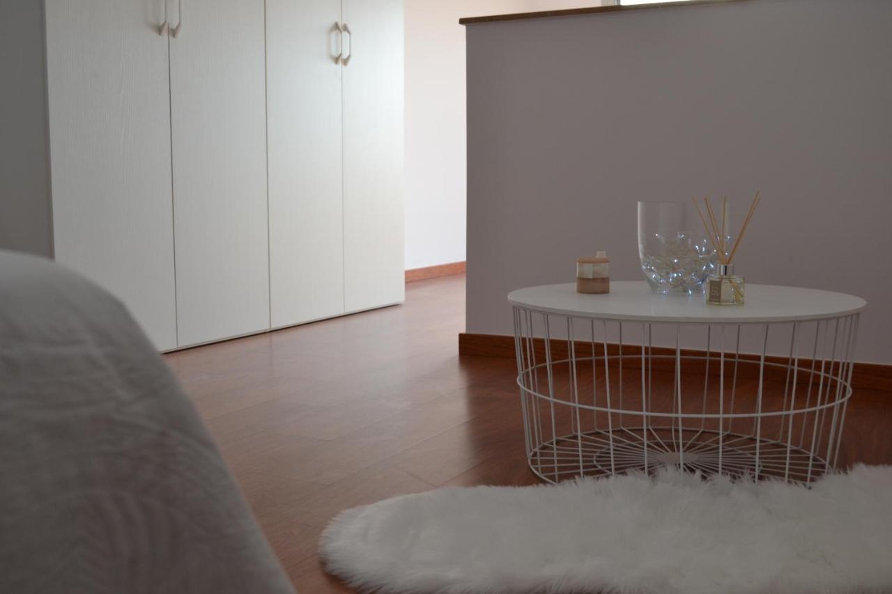 Attic Deltarelax Apartment Deltebre Exterior foto