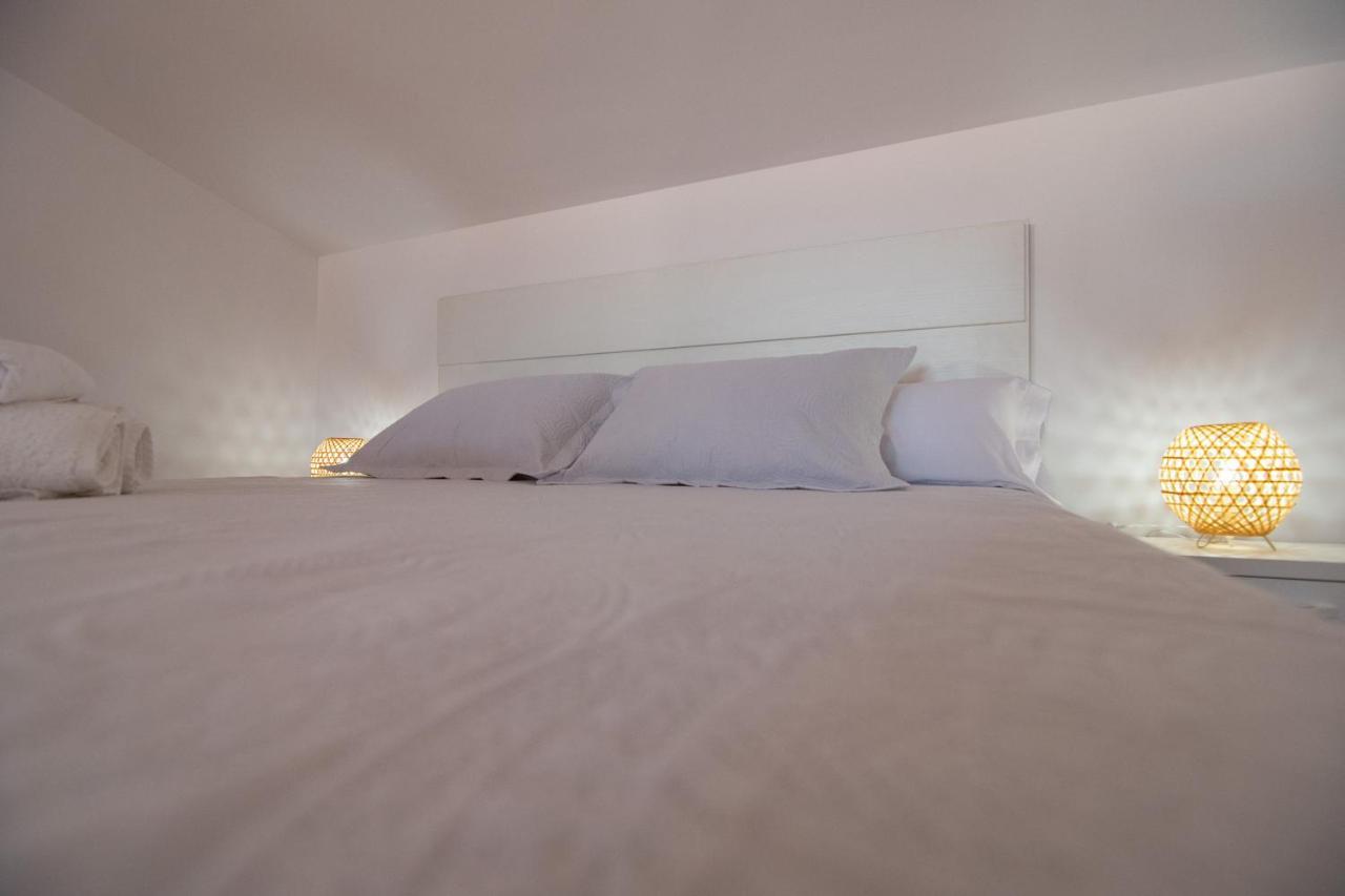 Attic Deltarelax Apartment Deltebre Exterior foto