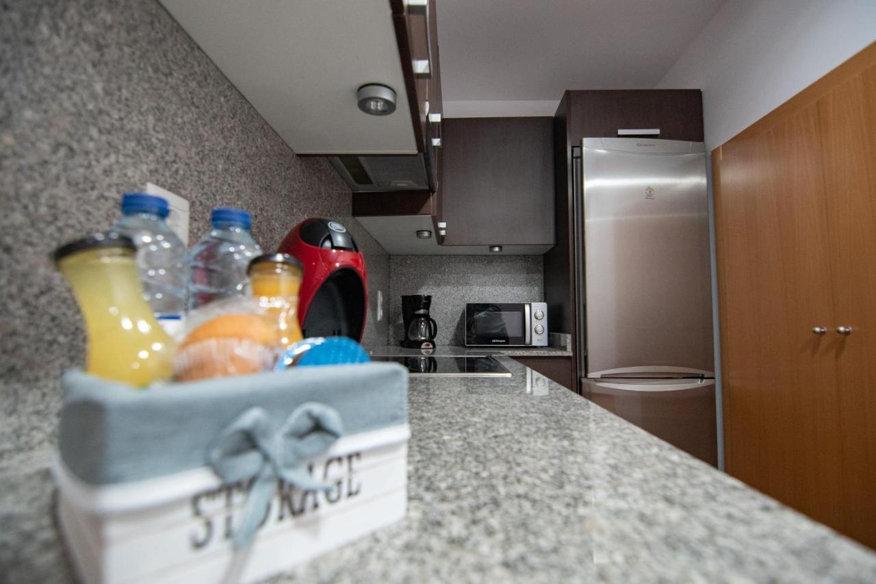 Attic Deltarelax Apartment Deltebre Exterior foto